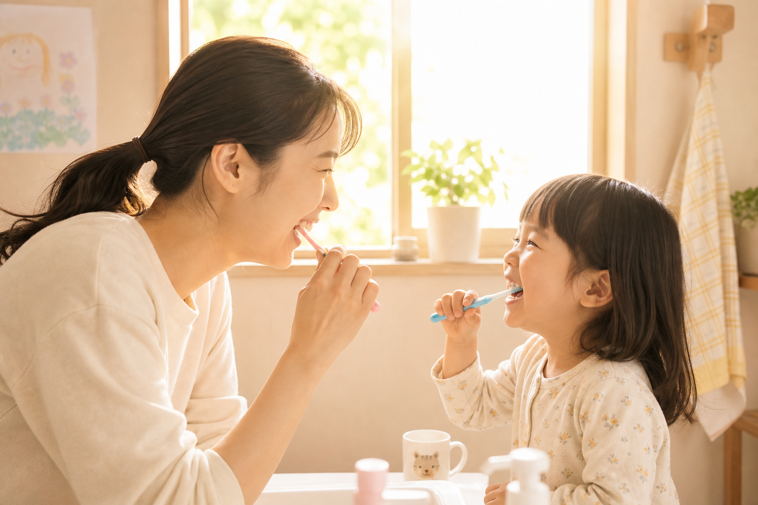予防で守る